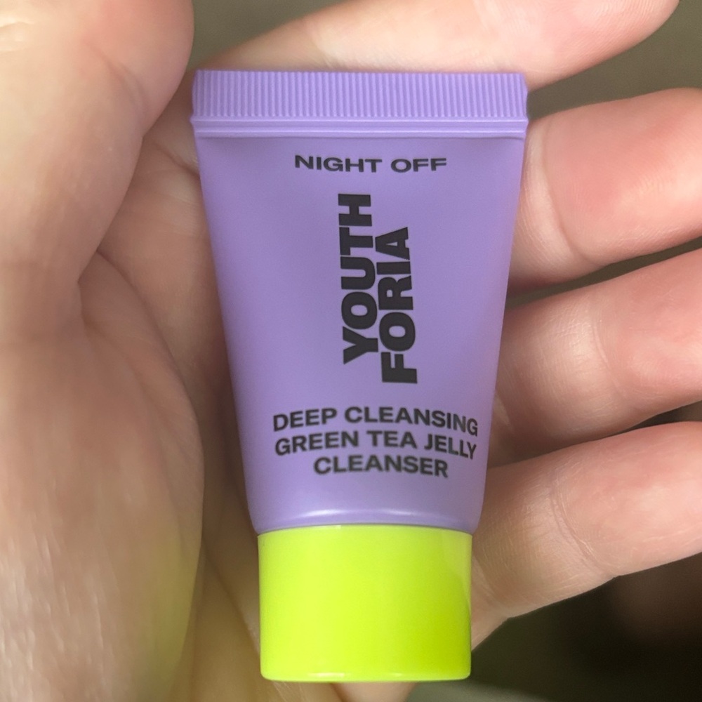 Youth Foria Cleanser